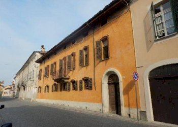Stabile - Palazzo via XX Settembre, Bene Vagienna - foto 1