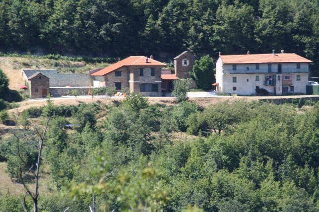 Rustic Località Sant'Ilario, Castelletto Uzzone - photo 2