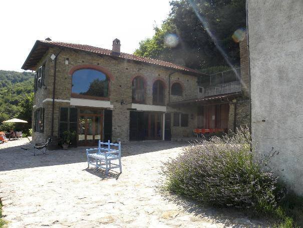 Rustic Località Sant'Ilario, Castelletto Uzzone - photo 3