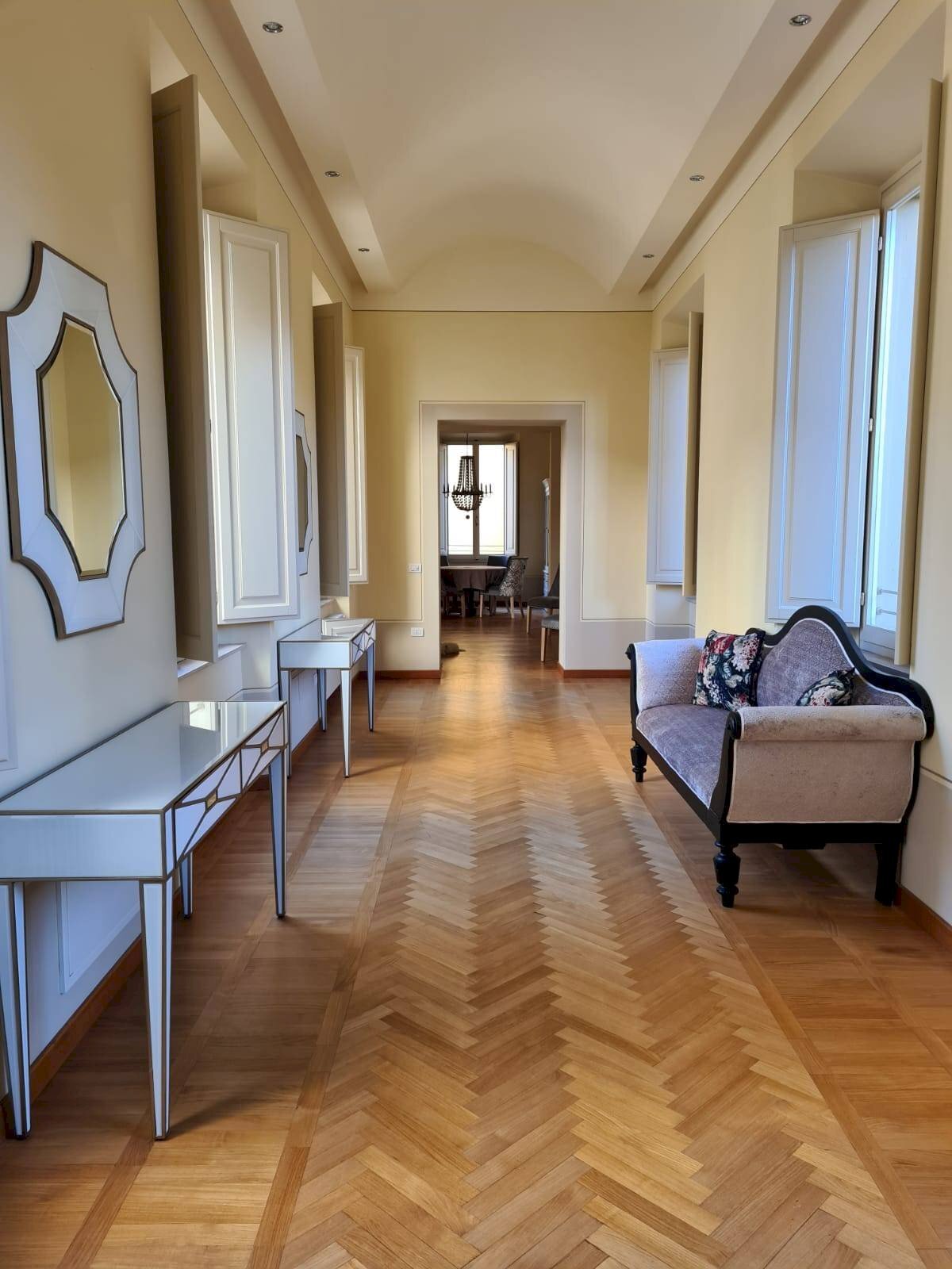 Apartment piazza grande, Lucca - photo 1