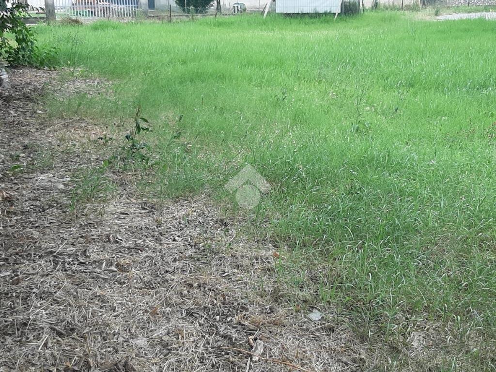 Building land Via san Lorenzo, Casalgrande - photo 2