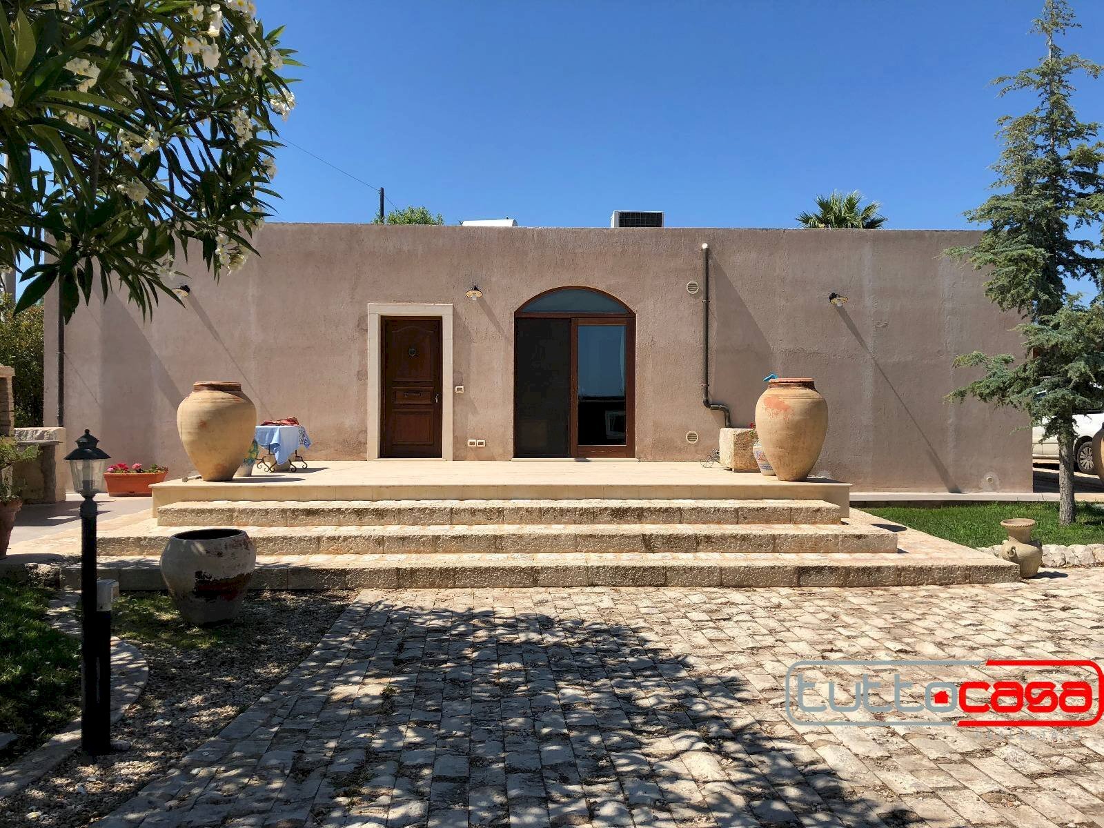 Casa per ferie PLAYA GRANDE, Scicli - foto 1