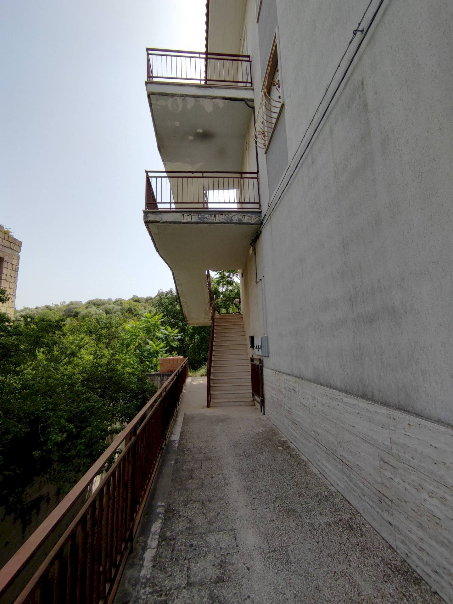 Quadrilocale Via Dei Bottegai, San Nicandro Garganico - foto 3