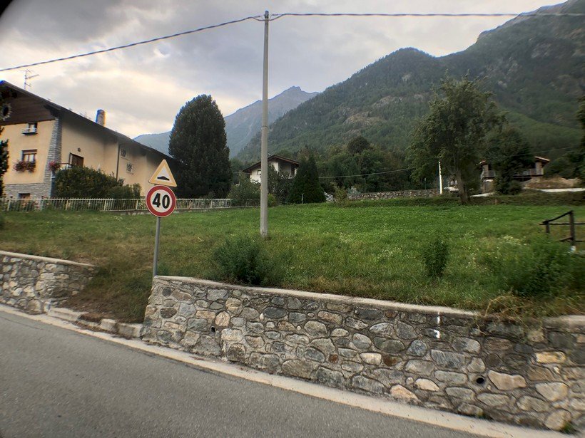 Building land GRAND BRISSOGNE, Brissogne - photo 1