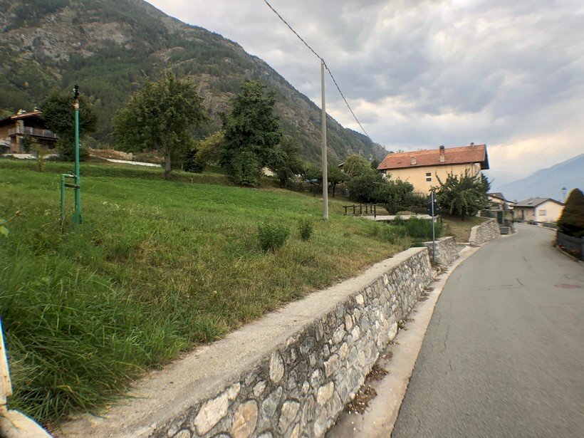 Building land GRAND BRISSOGNE, Brissogne - photo 2