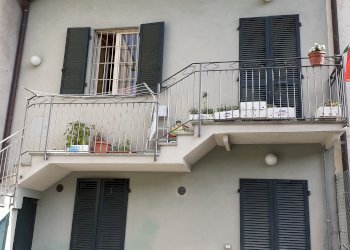 facciata - Casa indipendente Castelnuovo Don Bosco - foto 3