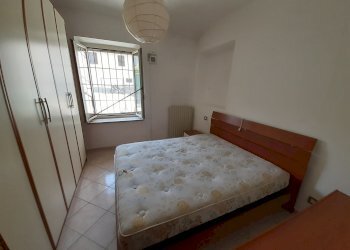 camera da letto - Casa indipendente Castelnuovo Don Bosco - foto 6