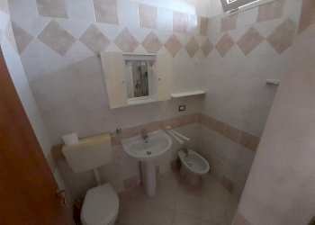 bagno - Casa indipendente Castelnuovo Don Bosco - foto 7