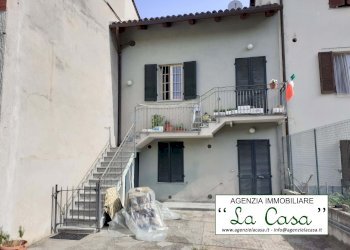 Casa indipendente Castelnuovo Don Bosco - foto 1