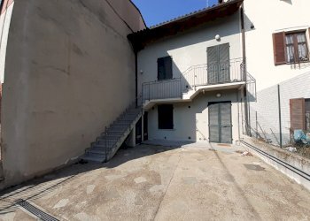 Casa indipendente Castelnuovo Don Bosco - foto 13