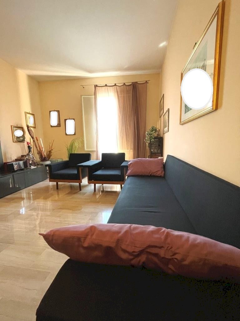 Three-room apartment Imola - photo 3