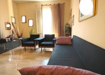 Trilocale Imola - foto 3