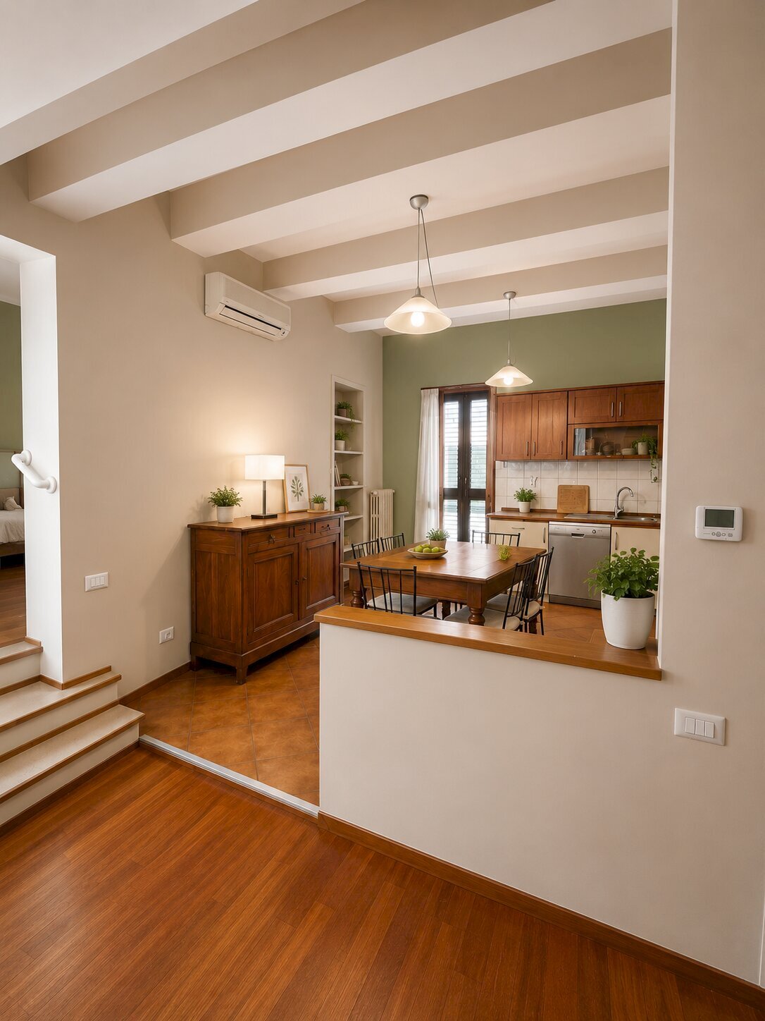 Two-room apartment Imola - photo 1