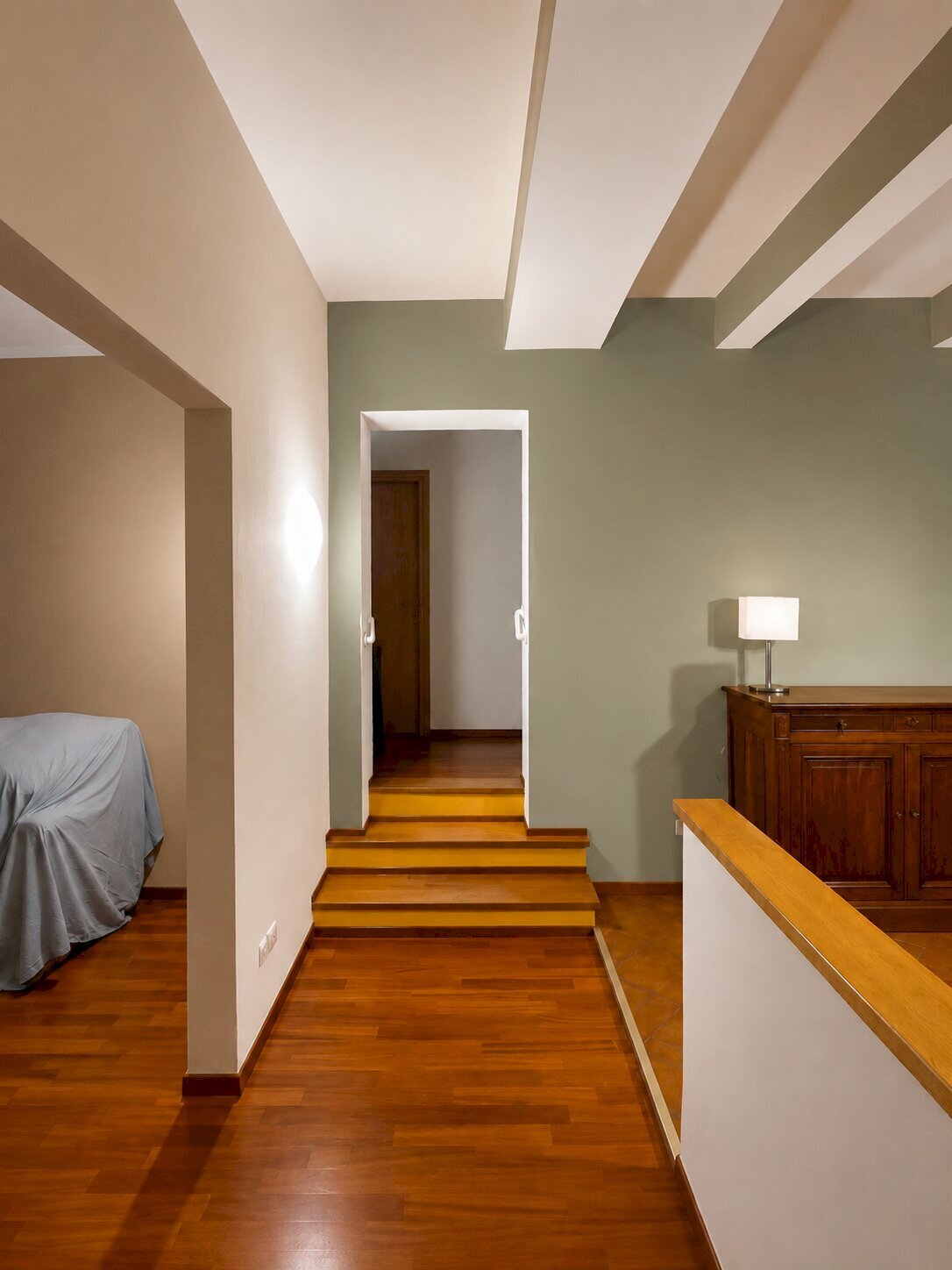 Two-room apartment Imola - photo 2