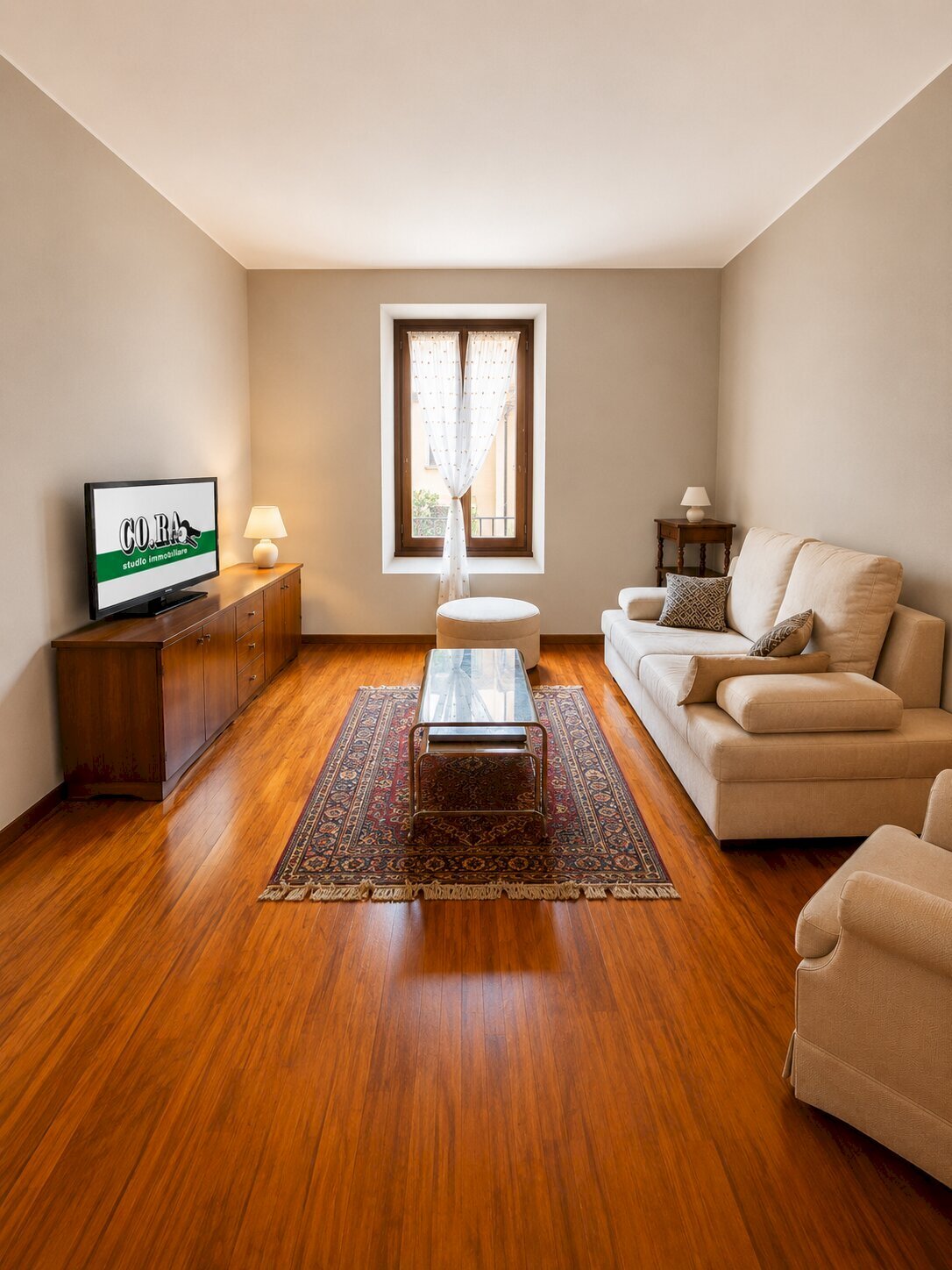 Two-room apartment Imola - photo 3