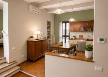 Two-room apartment Imola - photo 1