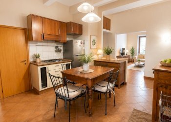 Two-room apartment Imola - photo 7