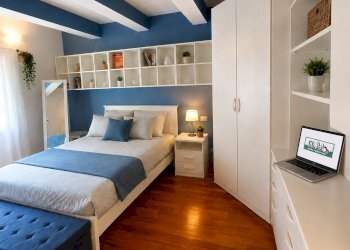Two-room apartment Imola - photo 12