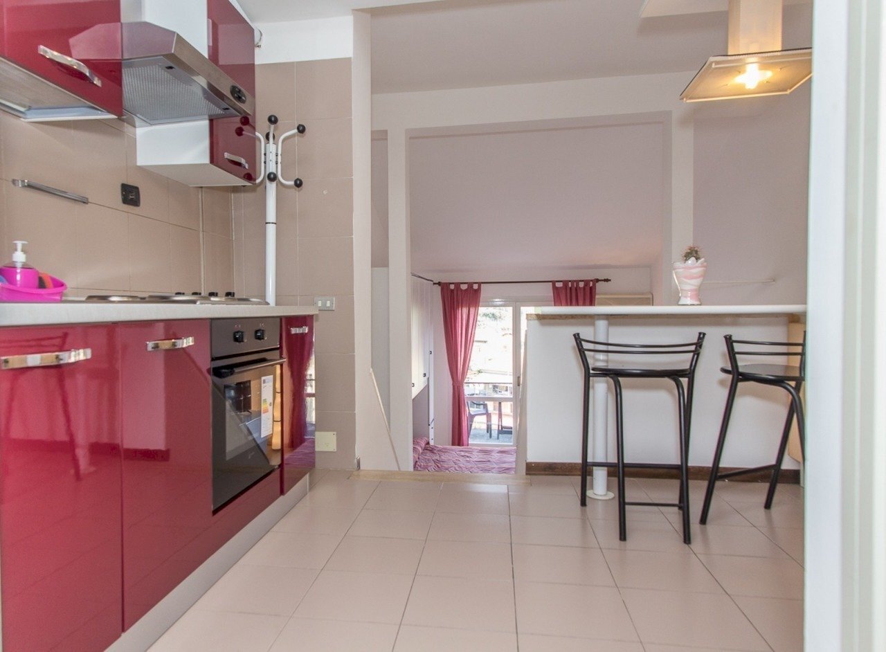 am2.jpg - One-room apartment Ameglia - photo 2