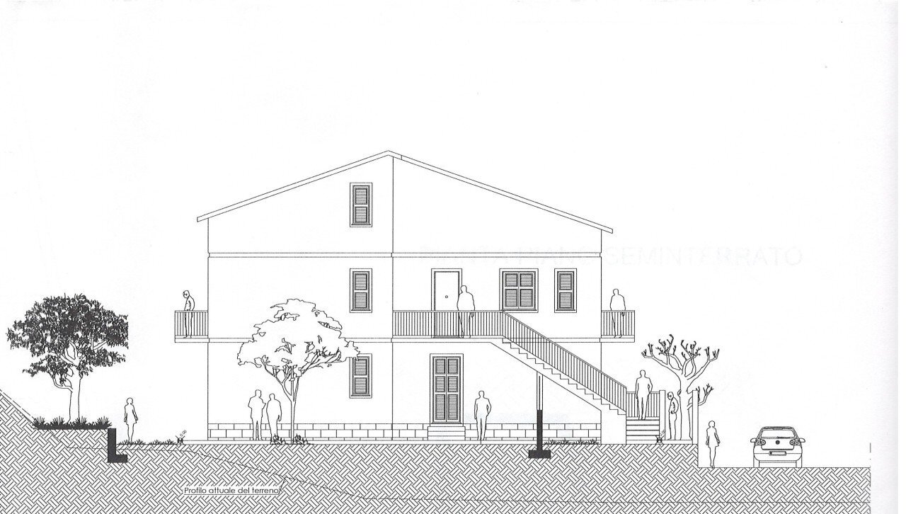 B.jpg - Casa indipendente Santo Stefano di Magra - foto 1