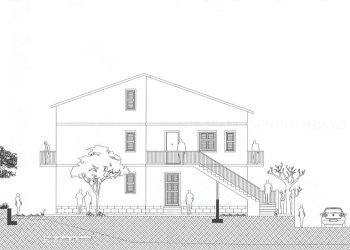 B.jpg - Casa indipendente Santo Stefano di Magra - foto 1