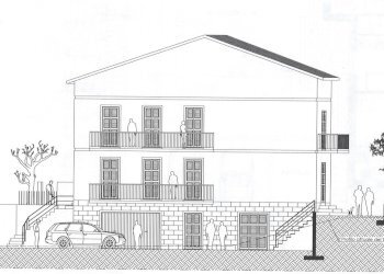 A.jpg - Casa indipendente Santo Stefano di Magra - foto 2