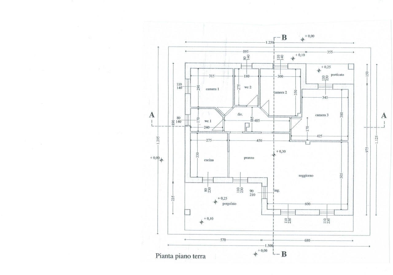 dettagli - Building land Luni - photo 1
