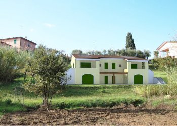 Fotomontaggio R3.jpg - Terreno edificabile Sarzana - foto 1