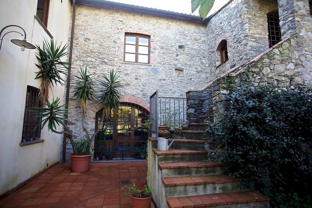 27.jpg - Casa indipendente Ameglia - foto 1