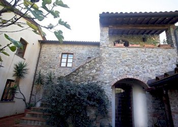 23.jpg - Independent house Ameglia - photo 2