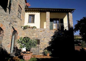 26.jpg - Independent house Ameglia - photo 5