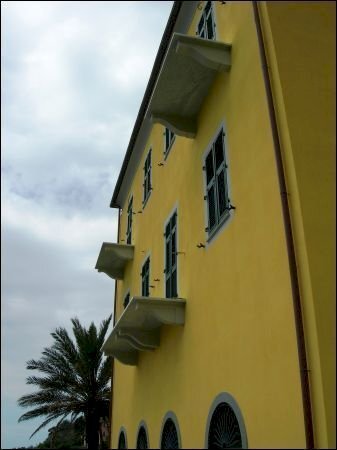 vista esterna - Three-room apartment Vernazza - photo 3