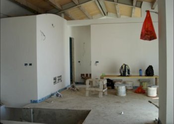 soggiorno - Appartamento Vernazza - foto 6