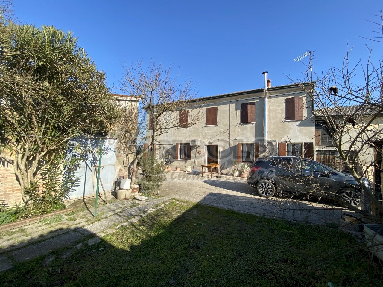 IMG_4695.jpeg - Rustic Via Giuseppe Mazzini, Canaro - photo 2