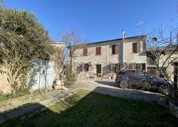 IMG_4695.jpeg - Rustico Via Giuseppe Mazzini, Canaro - foto 2