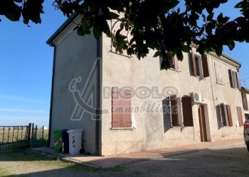 IMG_1071ok.jpg - Rustico Via Giuseppe Mazzini, Canaro - foto 3