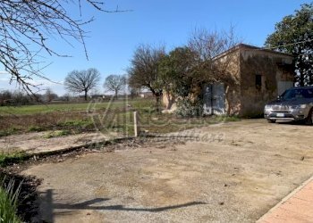 IMG_1070ok.jpg - Rustico Via Giuseppe Mazzini, Canaro - foto 19