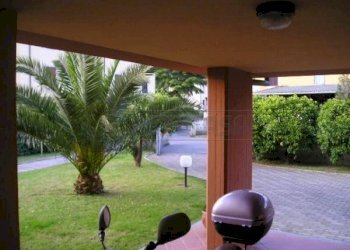 loggiato - Villa Via dell'Archellino 500, Massarosa - foto 3