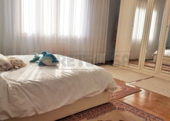 camera matrimoniale di 20 mq - Villa Via dell'Archellino 500, Massarosa - foto 9