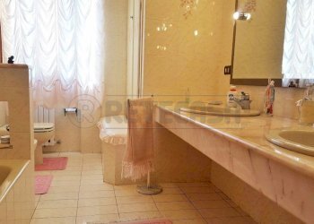 bagno con vasca - Villa Via dell'Archellino 500, Massarosa - foto 14