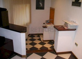 mansarda altra vista - Villa Via dell'Archellino 500, Massarosa - foto 18