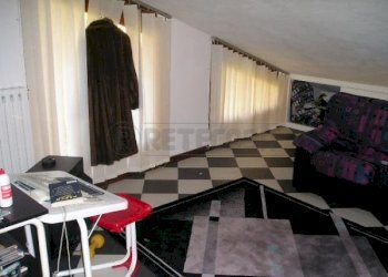 mansarda - Villa Via dell'Archellino 500, Massarosa - foto 19