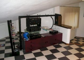 mansarda - Villa Via dell'Archellino 500, Massarosa - foto 20