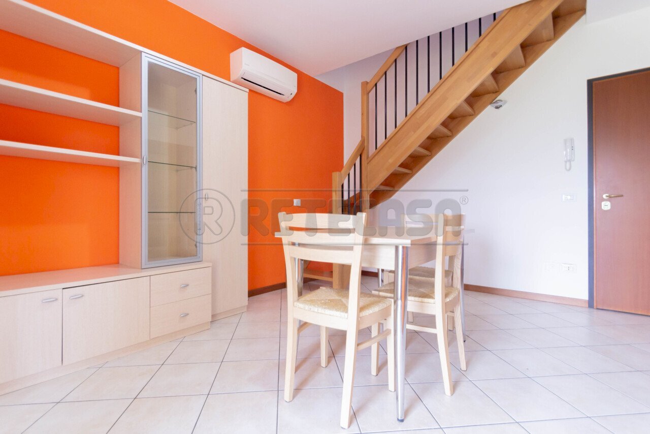 IMG_4119.jpg - Three-room apartment Via Rovegliara 66, Bressanvido - photo 2