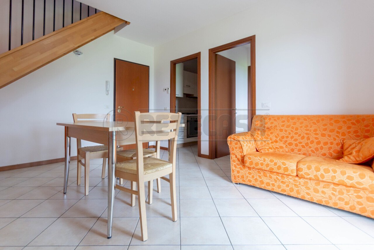 IMG_4116.jpg - Three-room apartment Via Rovegliara 66, Bressanvido - photo 3