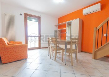 IMG_4113.jpg - Three-room apartment Via Rovegliara 66, Bressanvido - photo 1