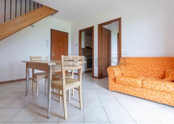 IMG_4116.jpg - Three-room apartment Via Rovegliara 66, Bressanvido - photo 3