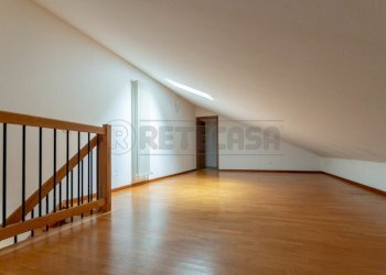 IMG_4142.jpg - Three-room apartment Via Rovegliara 66, Bressanvido - photo 12