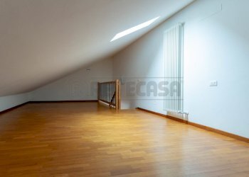 IMG_4149.jpg - Three-room apartment Via Rovegliara 66, Bressanvido - photo 13