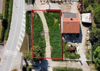 Terreno edificabile VIA MOROSANA 2, Monticello Conte Otto - foto 1